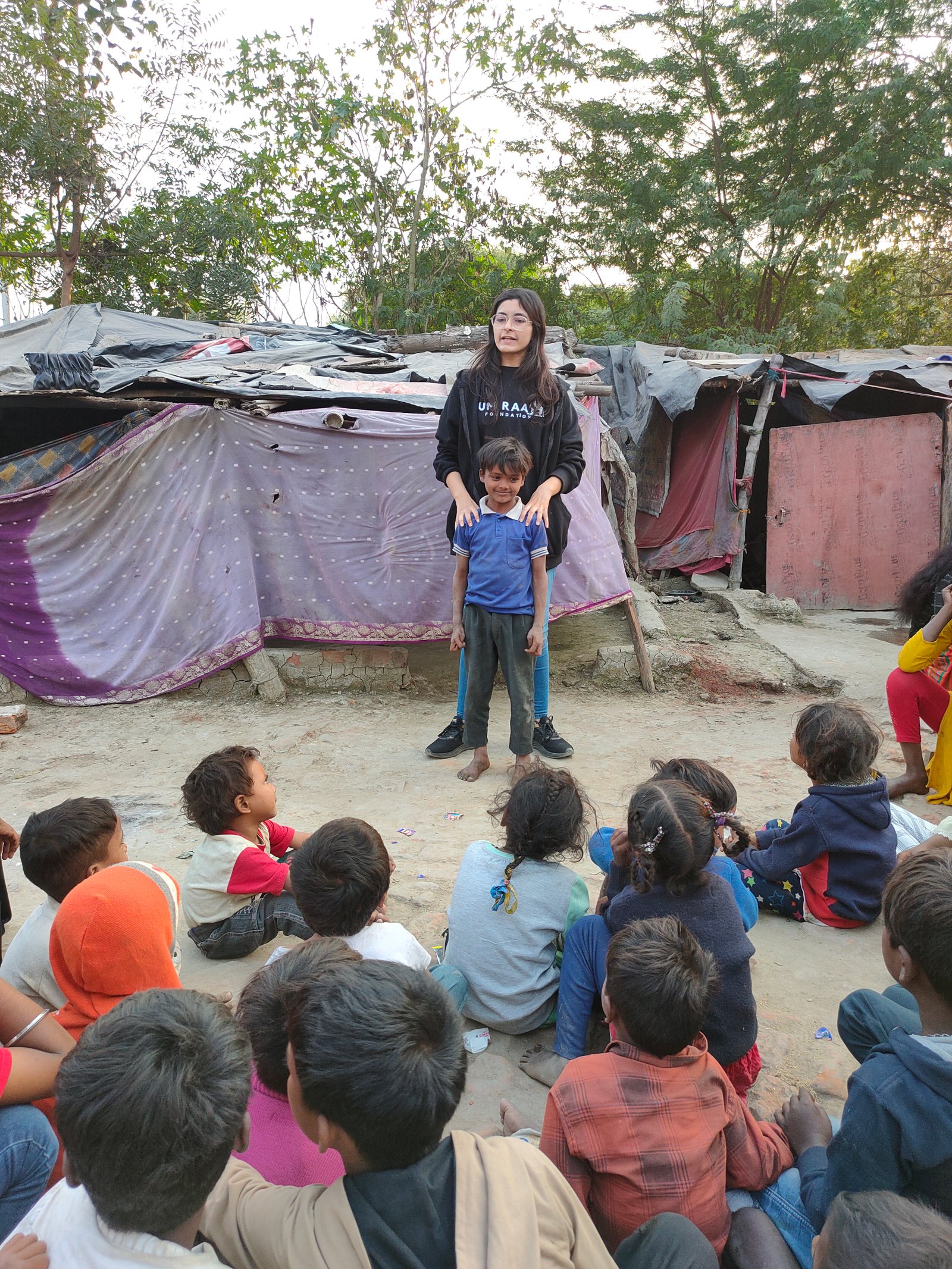 Child Safety Awareness